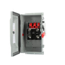 HF222J Siemens  Disconnect  240V ACV 60A Fusible Switch - Essential Electric Supply