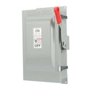 HF222J Siemens  Disconnect  240V ACV 60A Fusible Switch - Essential Electric Supply