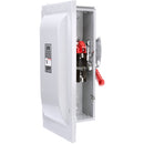 HF223NR Siemens  Disconnect  240V ACV 100A Fusible Switch - Essential Electric Supply
