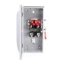 HF223NR Siemens  Disconnect  240V ACV 100A Fusible Switch - Essential Electric Supply