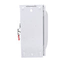 HF223NR Siemens  Disconnect  240V ACV 100A Fusible Switch - Essential Electric Supply