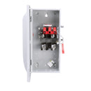 HF223N Siemens VBII Series Disconnect  240V ACV 100A Fusible Switch - Essential Electric Supply