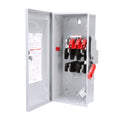 HF223N Siemens VBII Series Disconnect  240V ACV 100A Fusible Switch - Essential Electric Supply