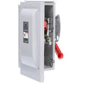 HF261R Siemens VBII Series Disconnect  600V 30A  Switch - Essential Electric Supply