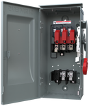 Siemens HF261R Disconnect Switch (Fusible) 30a 600V Nema 3R - Essential Electric Supply