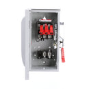 HF261R Siemens VBII Series Disconnect  600V 30A  Switch - Essential Electric Supply