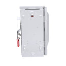 HF261R Siemens VBII Series Disconnect  600V 30A  Switch - Essential Electric Supply