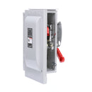 HF261R Siemens VBII Series Disconnect  600V 30A  Switch - Essential Electric Supply