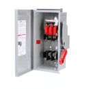 HF261R Siemens VBII Series Disconnect  600V 30A  Switch - Essential Electric Supply