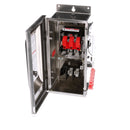 HF261S Siemens VBII Series Disconnect  600V AC/DCV 30A  Switch - Essential Electric Supply