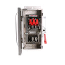 HF261S Siemens VBII Series Disconnect  600V AC/DCV 30A  Switch - Essential Electric Supply