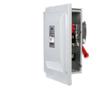 HF262R Siemens VBII Series Disconnect  600V ACV 60A  Switch - Essential Electric Supply