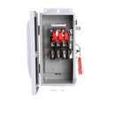 HF321J Siemens  Disconnect  240V ACV   Switch - Essential Electric Supply