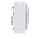 HF321J Siemens  Disconnect  240V ACV   Switch - Essential Electric Supply