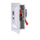 HF321J Siemens  Disconnect  240V ACV   Switch - Essential Electric Supply