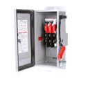 HF321J Siemens  Disconnect  240V ACV   Switch - Essential Electric Supply