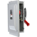 HF321NR Siemens VBII Series Disconnect  240V ACV 30A Fusible Switch - Essential Electric Supply