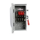 HF321NR Siemens VBII Series Disconnect  240V ACV 30A Fusible Switch - Essential Electric Supply