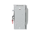 HF321NR Siemens VBII Series Disconnect  240V ACV 30A Fusible Switch - Essential Electric Supply
