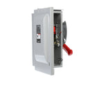 HF321NR Siemens VBII Series Disconnect  240V ACV 30A Fusible Switch - Essential Electric Supply