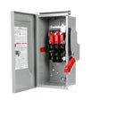 HF321NR Siemens VBII Series Disconnect  240V ACV 30A Fusible Switch - Essential Electric Supply