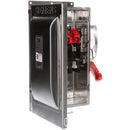 HF322S Siemens  Disconnect  240V ACV 60A Fusible Switch - Essential Electric Supply