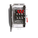 HF322S Siemens  Disconnect  240V ACV 60A Fusible Switch - Essential Electric Supply