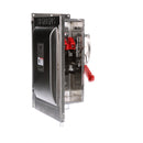 HF322S Siemens  Disconnect  240V ACV 60A Fusible Switch - Essential Electric Supply