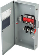 HF325NRA Siemens VBII Series Disconnect  240V 400A Fusible Switch - Essential Electric Supply