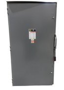 HF326N Siemens  Disconnect  240V 600A Fusible Switch - Essential Electric Supply