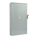 HF327NR Siemens VBII Series Disconnect  240V 800A Fusible Switch - Essential Electric Supply