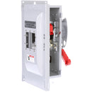 HF361JW Siemens  Disconnect  600V ACV 30A Fusible Switch - Essential Electric Supply