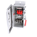 HF361JW Siemens  Disconnect  600V ACV 30A Fusible Switch - Essential Electric Supply