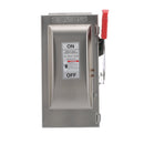 HF361SS Siemens  Disconnect Switch Fusible Disconnect Switch    Switch - Essential Electric Supply