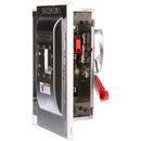HF361SW Siemens  Disconnect  600V ACV   Switch - Essential Electric Supply