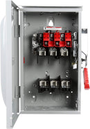 HF362NR Siemens VBII Series Disconnect  600V ACV 60A Fusible Switch - Essential Electric Supply