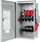 HF362NR Siemens VBII Series Disconnect  600V ACV 60A Fusible Switch - Essential Electric Supply