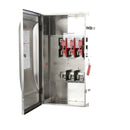 HF364S Siemens VBII Series Disconnect  600V ACV 200A  Switch - Essential Electric Supply