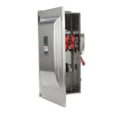 HF364S Siemens VBII Series Disconnect  600V ACV 200A  Switch - Essential Electric Supply