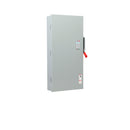 HF365RA Siemens VBII Series Disconnect  600V 400A Fusible Switch - Essential Electric Supply