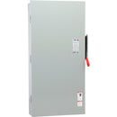 HF366A Siemens VBII Series Disconnect  600V 600A  Switch - Essential Electric Supply