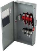 HF366NA - Siemens 600A 600V 3-Pole Fused Heavy Duty Safety Switch Indoor Type 1 - Essential Electric Supply