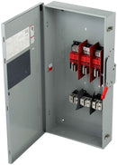 HF366RA - Siemens 600A 600V 3-Pole Fusible Heavy Duty Safety Switch NEMA 3R - Essential Electric Supply