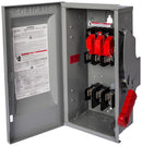HF367NR - Siemens 800A 600V 3-Pole 4-Wire Heavy Duty Fusible Safety Switch NEMA 3R - Essential Electric Supply