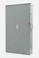 HF368 - Siemens 1200A 600VAC 3-Pole Fusible Heavy Duty Safety Switch NEMA 1
