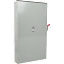 HF367R Siemens VBII Series Disconnect  600V 800A  Switch - Essential Electric Supply