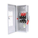 HF368 - Siemens 1200A 600VAC 3-Pole Fusible Heavy Duty Safety Switch NEMA 1 - Essential Electric Supply
