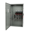HF368NR Siemens VBII Series Disconnect  600V 1200A Fusible Switch - Essential Electric Supply