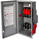 HF462J Siemens  Disconnect  600V 60A Fusible Switch - Essential Electric Supply