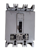 HFB2020 - Westinghouse Bolt-On 600V 20A 2 pole circuit breaker 25kA@480V - Essential Electric Supply